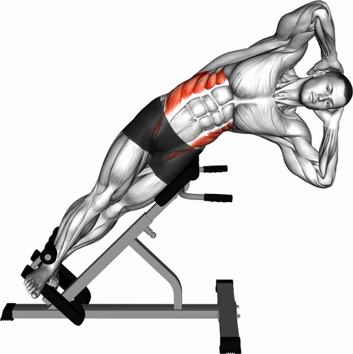 Side Bend