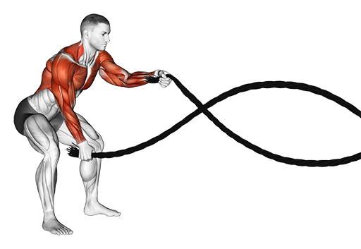 Battling Ropes