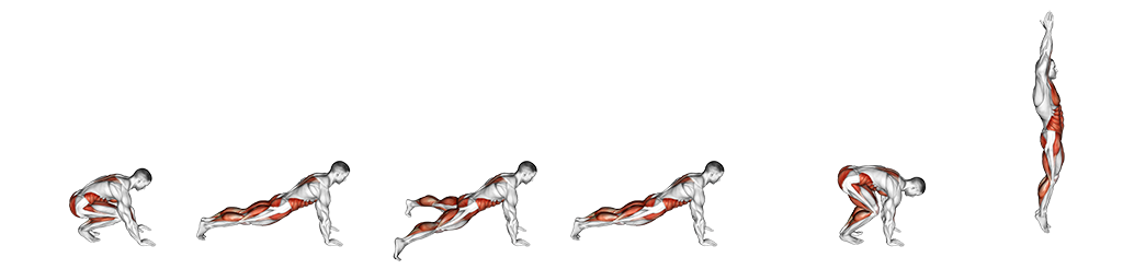 Jack Burpee