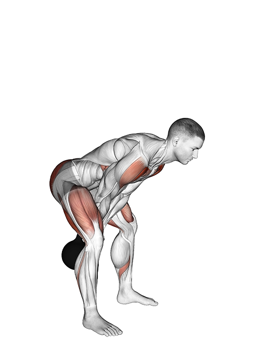 Swing (Kettlebell)