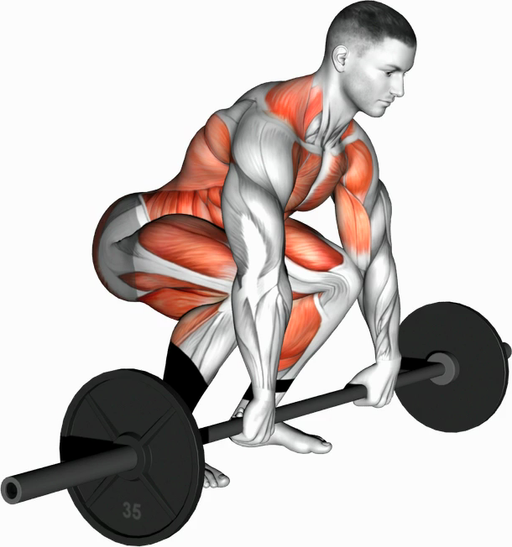 Power Clean