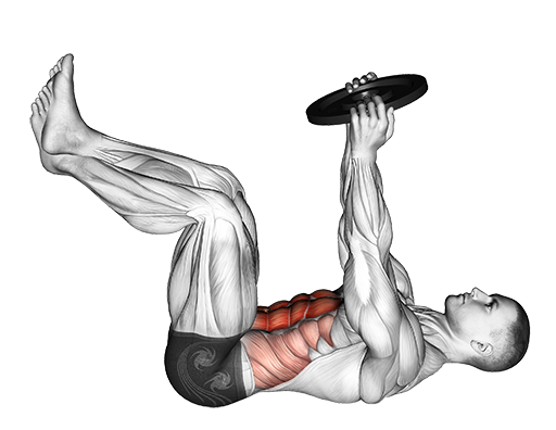 Crunch (Weighted)