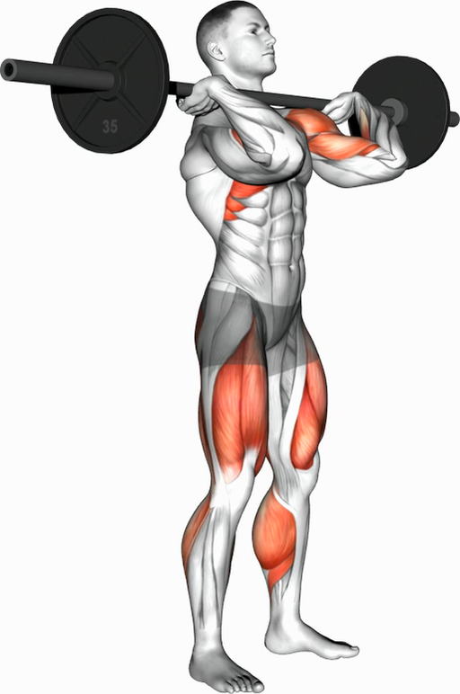 Push Press