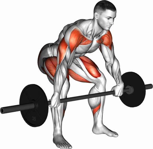 Power Snatch