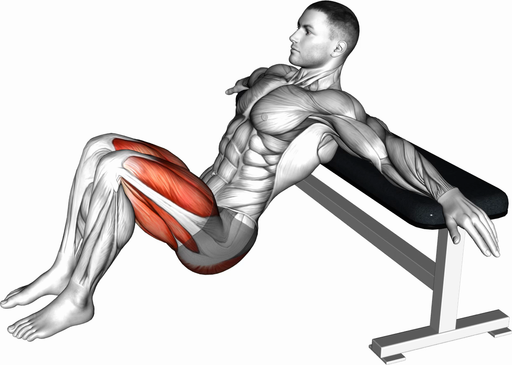 Hip Thrust