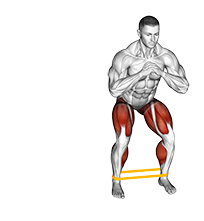 Resistance Shuttle (Band)