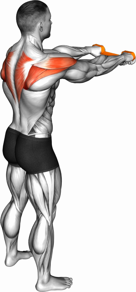 Band Pullaparts