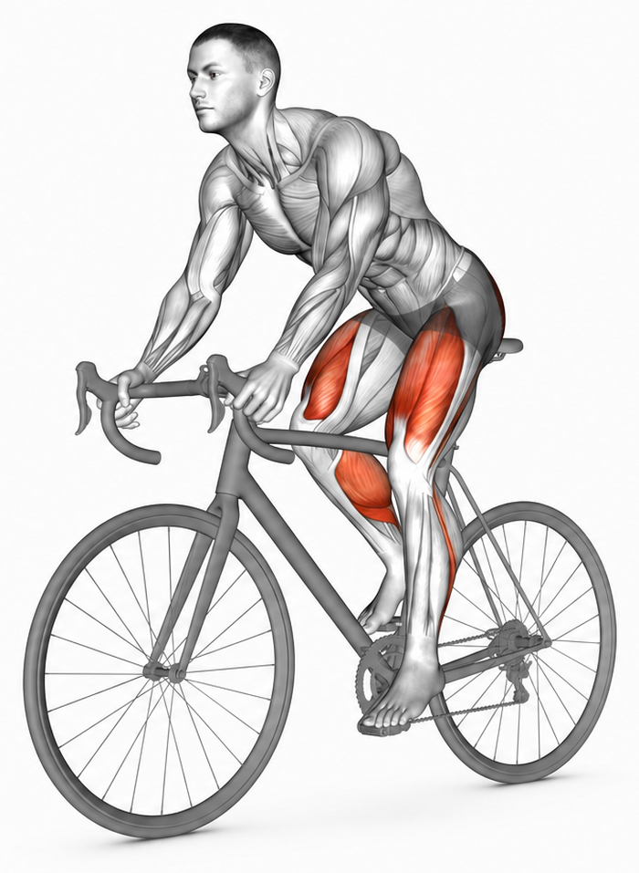 Cycling