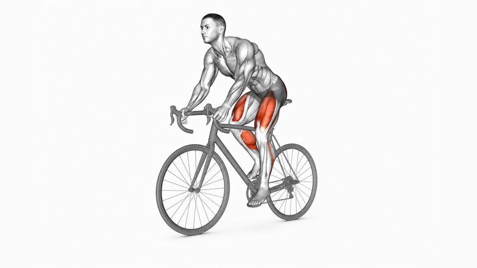 Cycling
