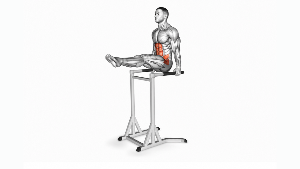 L-Sit Hold
