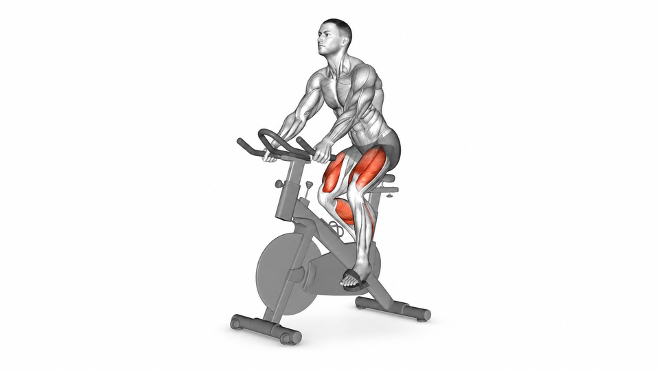 Spinning