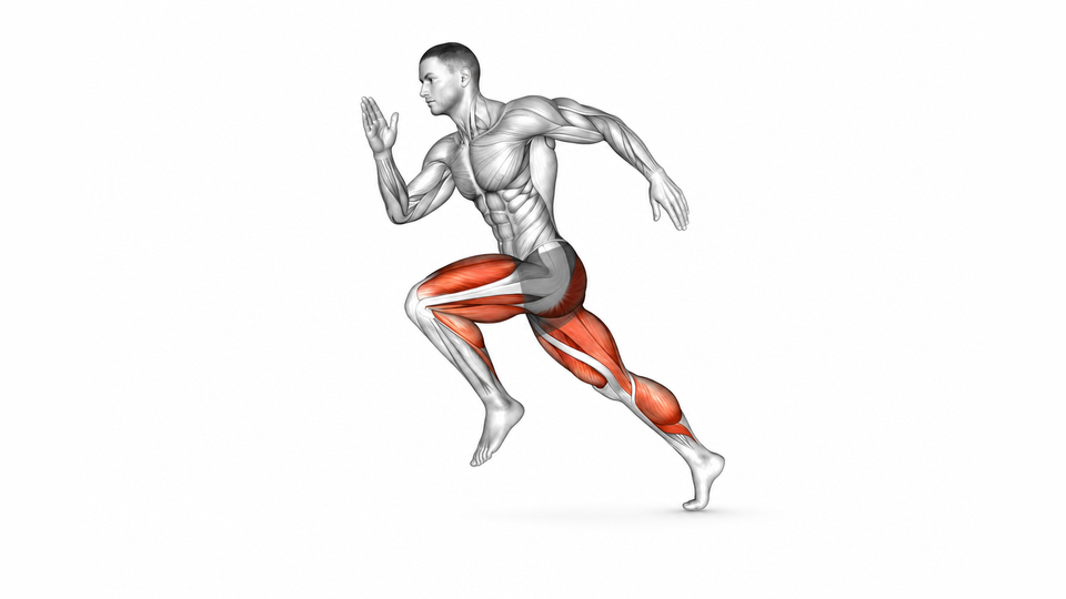 Sprints
