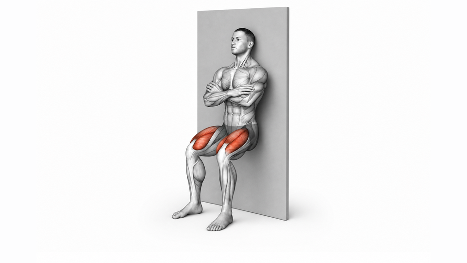 Wall Sit