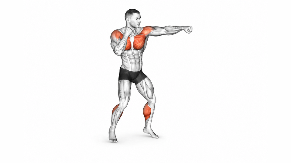 Boxing